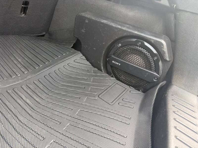 2014 Ford Focus ST