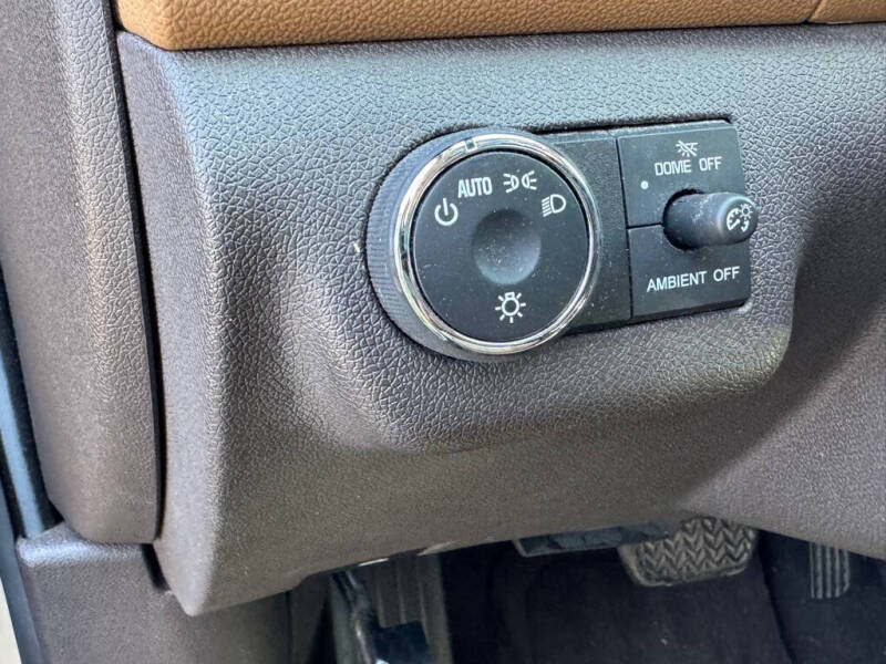 2015 Buick Enclave Premium