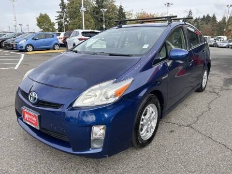 2010 Toyota Prius for sale at Autos Only Burien in Burien WA
