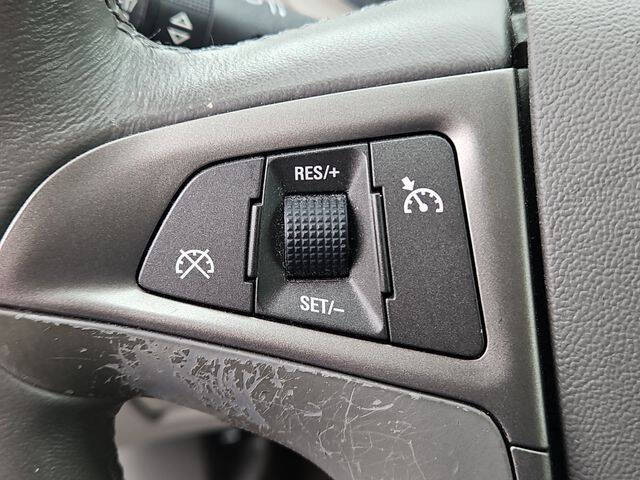 2012 Buick LaCrosse Convenience