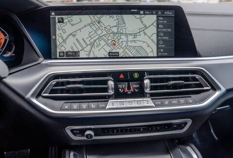 2023 BMW X6 xDrive40i