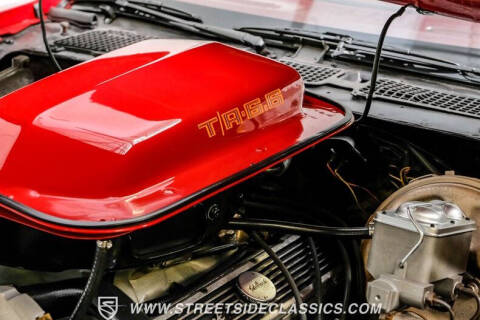 1979 Pontiac Firebird