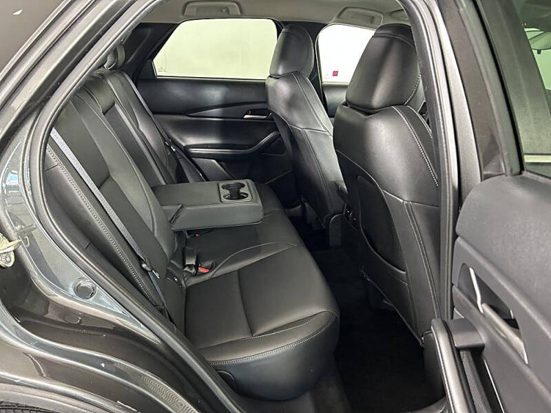 2023 Mazda CX-30 2.5 S Select