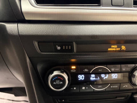 2015 Mazda MAZDA3 s Grand Touring