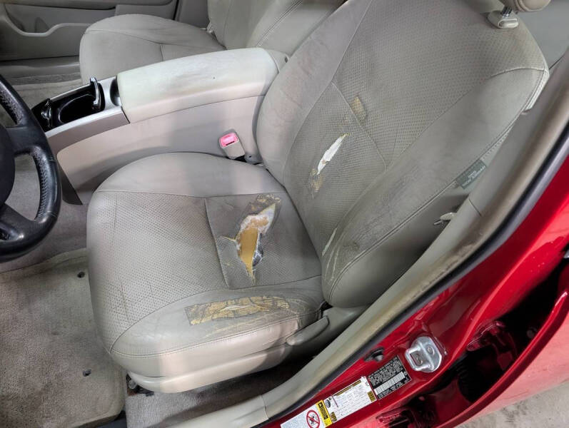 2006 Toyota Prius