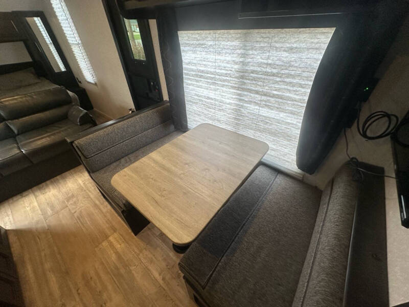 2022 FOR RENT!!!  2022 Forest River Greywolf  26DJSE