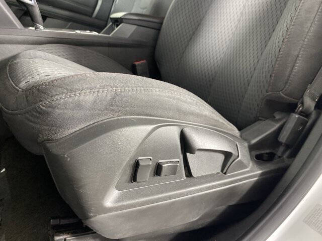 2012 GMC Terrain SLE-1