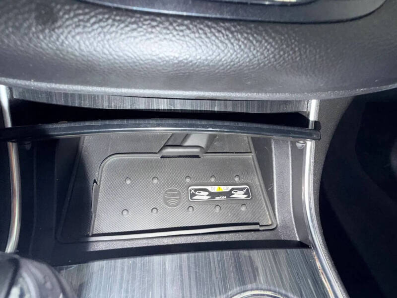 2019 Chevrolet Impala Premier