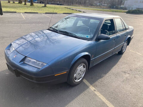 1994 Saturn S-Series for sale at Blue Line Auto Group in Portland OR