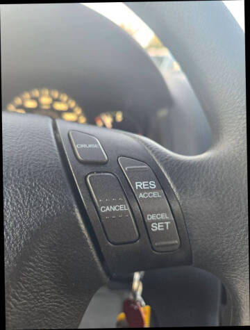 2007 Honda Accord Special Edition V-6