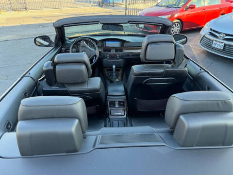 2012 BMW 3 Series 328i