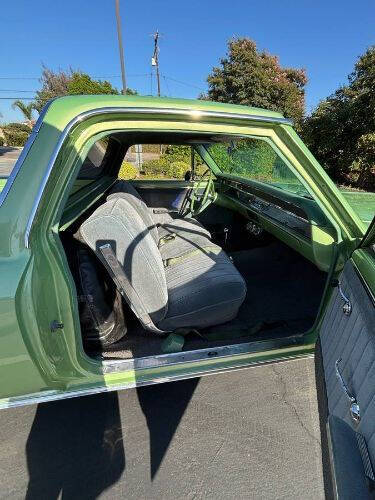 1965 Chevrolet Chevelle