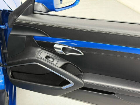 2017 Porsche 911 Carrera