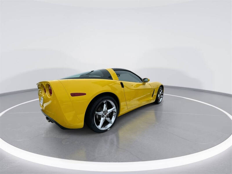 2011 Chevrolet Corvette