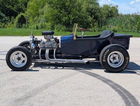 1923 Ford Model T