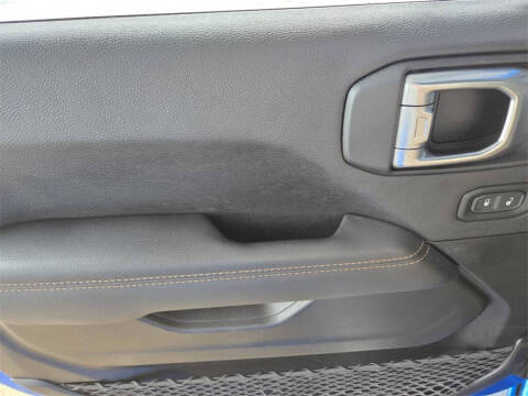 2023 Jeep Gladiator High Altitude