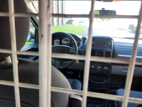 2008 Dodge Grand Caravan C/V