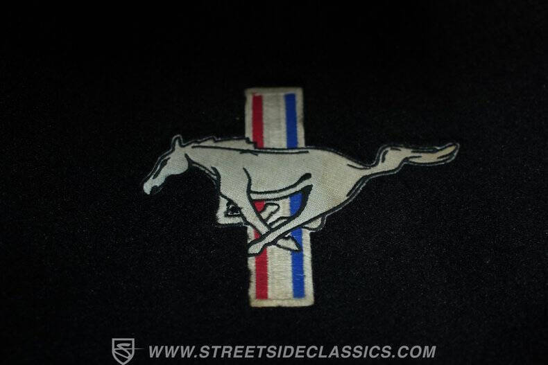 1990 Ford Mustang LX 5.0