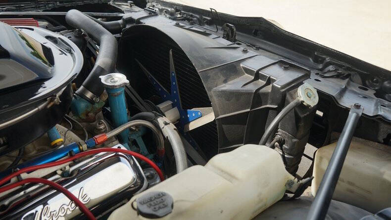 1980 Pontiac Firebird
