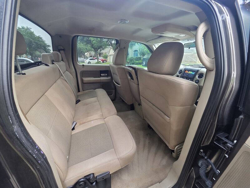2006 Ford F-150