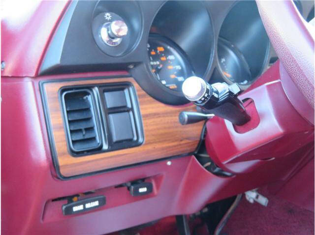 1989 Dodge Ram Van