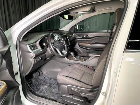 2017 GMC Acadia SLE-1