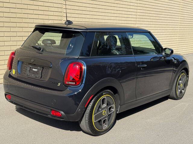 2022 MINI Hardtop 2 Door Cooper SE