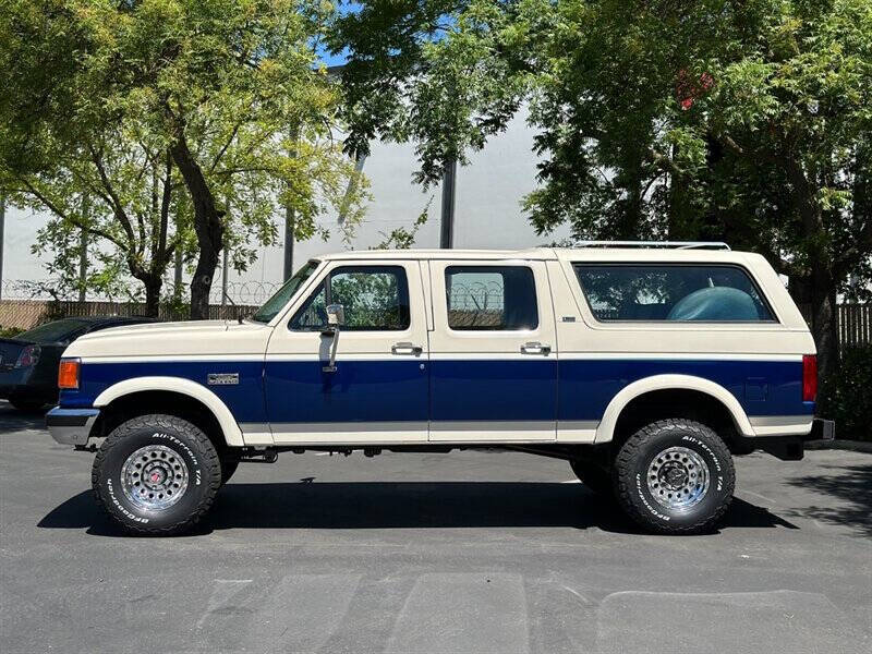 1990 Ford F-350