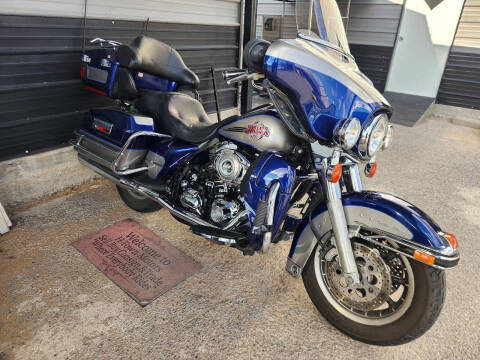 2007 Harley-Davidson Electra Glide Ultra Classic