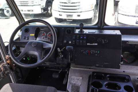2020 Freightliner MT45 Chassis