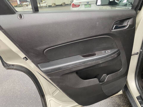 2014 GMC Terrain SLT-2