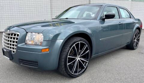 2006 Chrysler 300 for sale at Vista Auto Sales in Lakewood WA