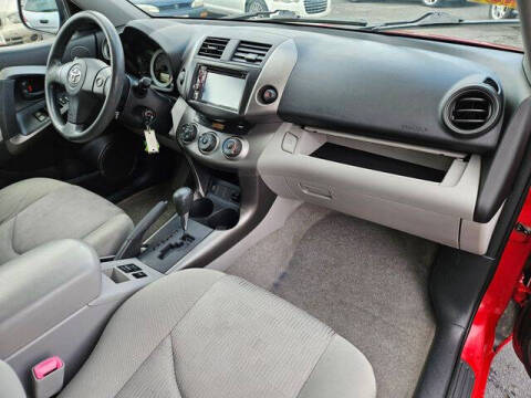 2009 Toyota RAV4
