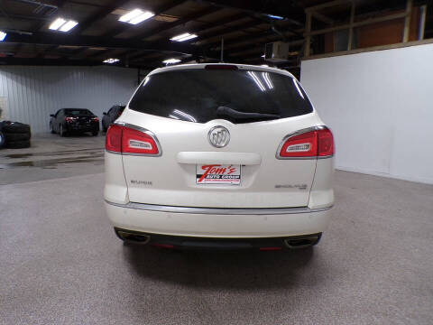 2014 Buick Enclave Premium