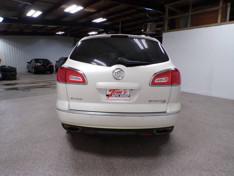 2014 Buick Enclave Premium