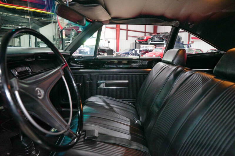 1969 Dodge Super Bee