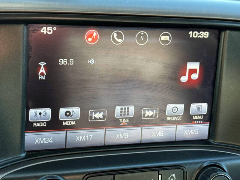 2016 GMC Sierra 1500