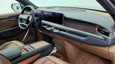 2024 Kia EV9 GT-Line
