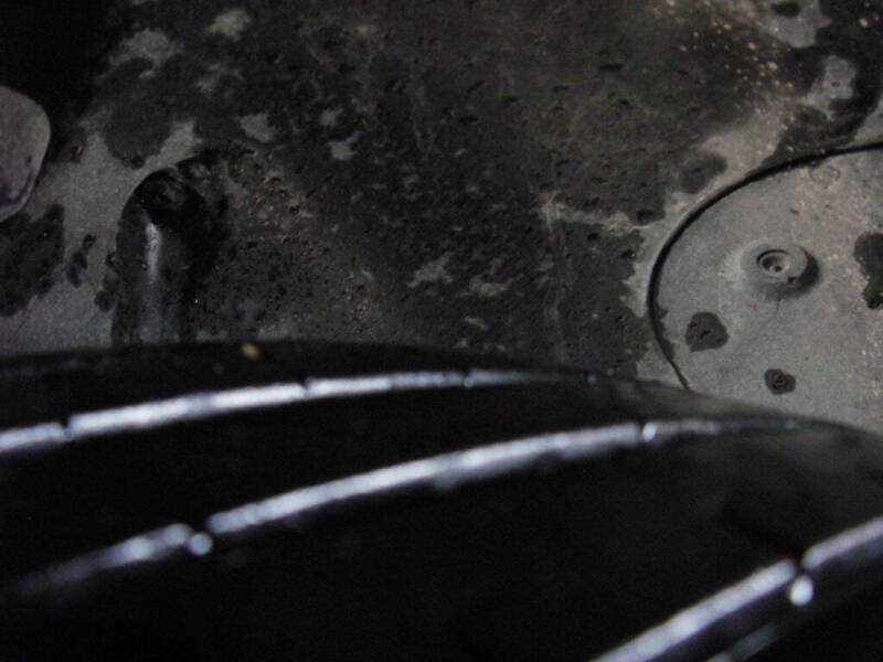 2017 Volkswagen Beetle