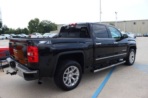 2015 GMC Sierra 1500