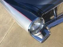 1956 Lincoln Mark III