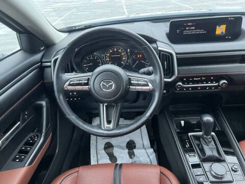 2023 Mazda CX-50 2.5 Turbo Premium