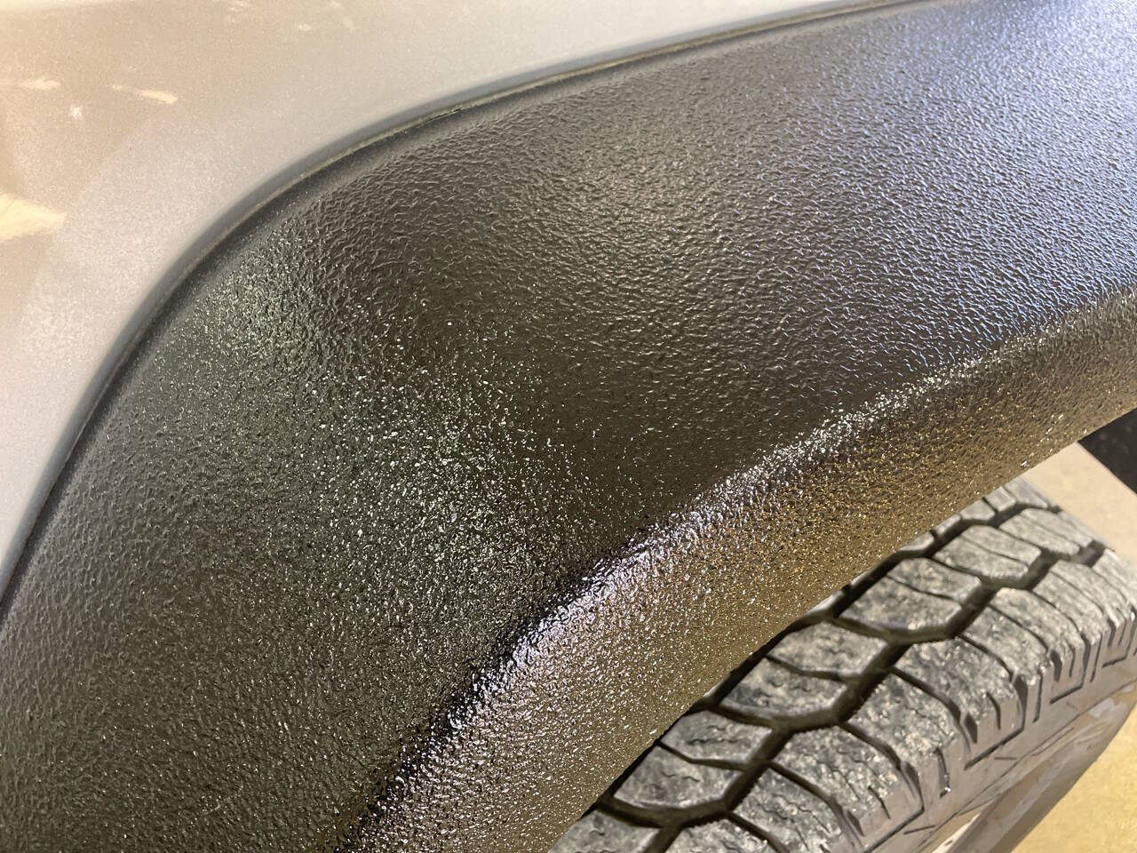 2011 Jeep Wrangler Unlimited 7