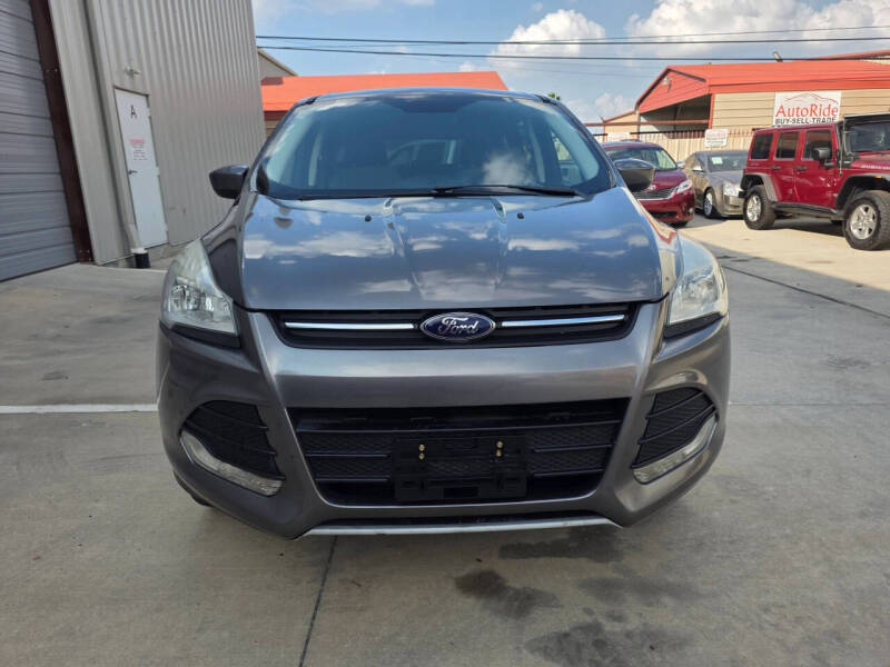 2013 Ford Escape SE