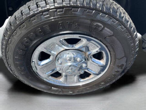 2023 RAM 2500 Tradesman