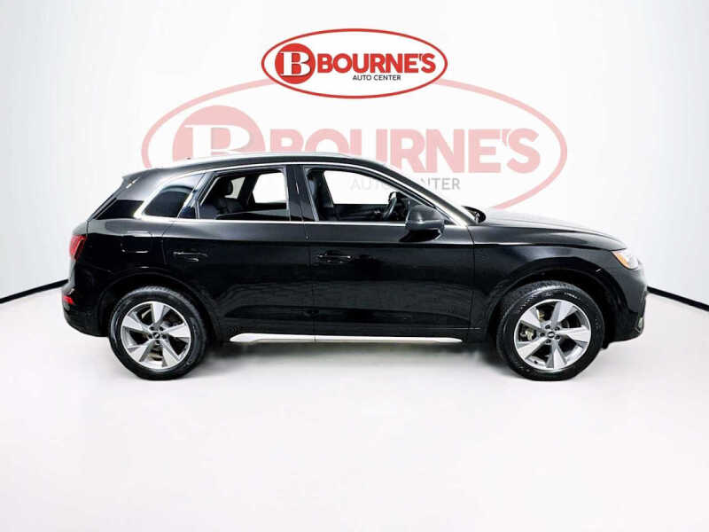 2023 Audi Q5 quattro Premium Plus 40 TFSI