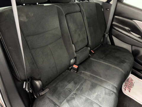 2020 Nissan Murano S