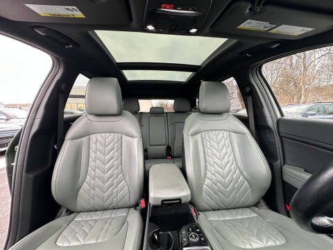 2023 Kia Sportage X-Pro