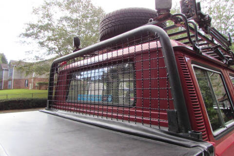 1992 Volkswagen Transporter II