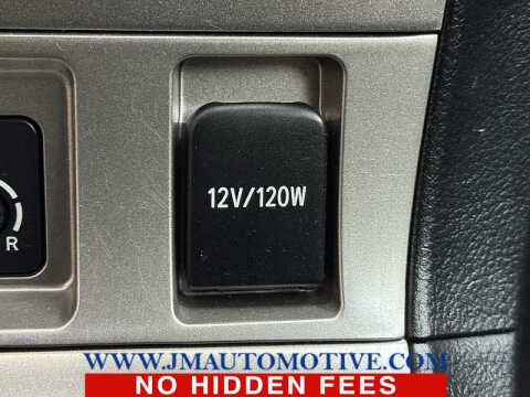 2013 Toyota Highlander SE